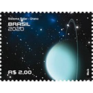 Uranus - Brazil 2020 - 2
