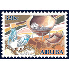 Urn Burial - Caribbean / Aruba 2019 - 320
