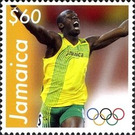 Usain Bolt - Caribbean / Jamaica 2013 - 60