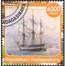USS Boston (1799) - East Africa / Madagascar 2020