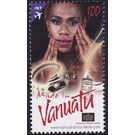 Vanuatu Exports - Melanesia / Vanuatu 2015 - 300