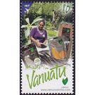Vanuatu Exports - Melanesia / Vanuatu 2015 - 80