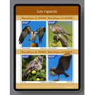 Various Birds - West Africa / Niger 2021