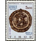 Vasco da Gama - Timor 1969 - 5