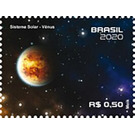 Venus - Brazil 2020 - 0.50