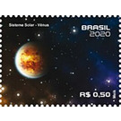 Venus - Brazil 2020 - 0.50