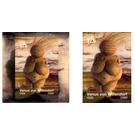 Venus of Willendorf  - Austria / II. Republic of Austria 2008 Set