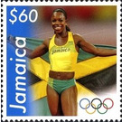 Veronica Campbell-Brown - Caribbean / Jamaica 2013 - 60