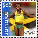 Veronica Campbell-Brown - Caribbean / Jamaica 2013 - 60