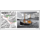 Vestmanna–Vágar Post Route - Faroe Islands 2020 - 20