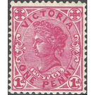 Victoria - Victoria 1901 - 1