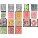 Victoria - Victoria 1905 Set