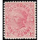 Victoria - Victoria 1912