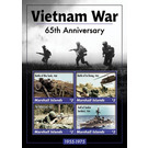 Vietnam War - Micronesia / Marshall Islands 2020