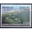 View of Rio Platano - Central America / Honduras 2019 - 30