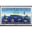 View of Uvea - Polynesia / Wallis and Futuna 2019 - 90