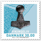 Viking Life : Artifacts of the Viking Age - Denmark 2019 - 30