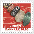 Viking Life : Artifacts of the Viking Age - Denmark 2019 - 30