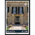 Villa Francia (Back), Lija - Malta 2020 - 2