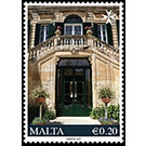 Villa Francia (Front), Lija - Malta 2020 - 0.20