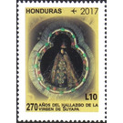 Virgin of Suyapa - Central America / Honduras 2017 - 10