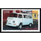 Volkswagen Type 2 Van - North America / Saint Pierre and Miquelon 2019 - 1.05