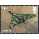 Vulcan B2 - United Kingdom 2018 - 1.40