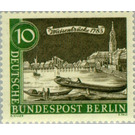 Waisenbrücke (1783) - Germany / Berlin 1962 - 10