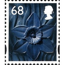 Wales - Daffodil - United Kingdom / Wales Regional Issues 2011 - 68