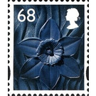 Wales - Daffodil - United Kingdom / Wales Regional Issues 2011 - 68