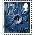 Wales - Daffodil - United Kingdom / Wales Regional Issues 2015 - 1
