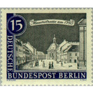 Wallstreet (approx. 1780) - Germany / Berlin 1963 - 15