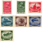 war tax - Austria / k.u.k. monarchy / Empire Austria Series