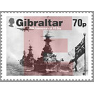 Warships - Gibraltar 2020 - 70