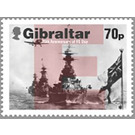 Warships - Gibraltar 2020 - 70