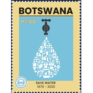 Water Conservation - South Africa / Botswana 2020 - 7