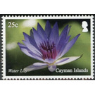 Water Lily - Caribbean / Cayman Islands 2020 - 25