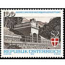 Water pipes  - Austria / II. Republic of Austria 1973 Set