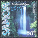 Waterfall - Polynesia / Samoa 2016 - 50