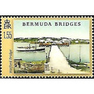 Watford Bridge - North America / Bermuda 2020 - 1.55
