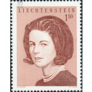 wedding  - Liechtenstein 1967 - 150 Rappen