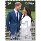 Wedding of Prince Harry & Meghan Markle - Polynesia / Niue 2018 - 1.40