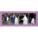 Wedding of Prince Harry & Meghan Markle - Polynesia / Niue 2018