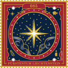 Weihnachten - Die Wegweisung  - Liechtenstein 2021 - 0.85 Swiss Franc