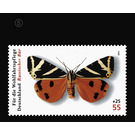 Welfare: butterflies  - Germany / Federal Republic of Germany 2005 - 55 Euro Cent