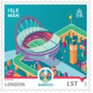 Wembley Stadium, London - Great Britain / British Territories / Isle of Man 2021
