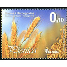 Wheat - Bosnia and Herzegovina 2019 - 0.10