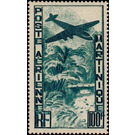 Wiew - Caribbean / Martinique 1947 - 100