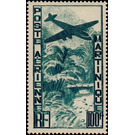 Wiew - Caribbean / Martinique 1947 - 100