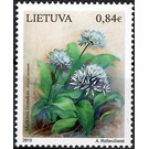 Wild Garlic (Allium ursinum) - Lithuania 2019 - 0.84